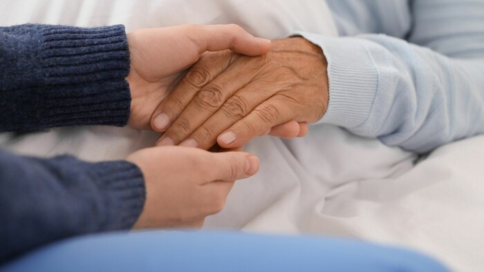 Mesiac povedomia o paliatívnej a hospicovej starostlivosti