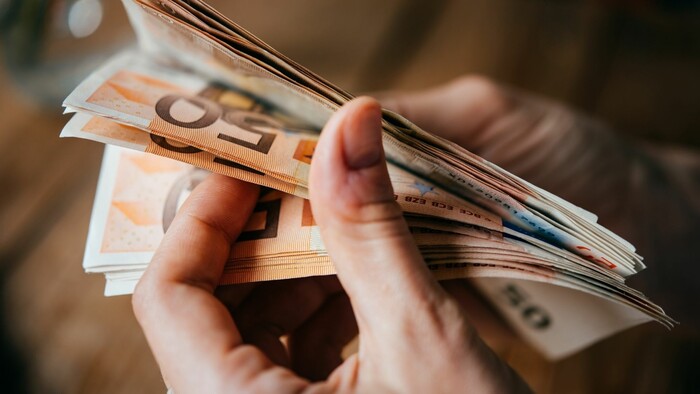 Finančná opatrnosť Slovákov rastie