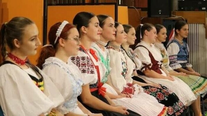 Cenu Janky Guzovej získala Klára Hreňová z Čaklova