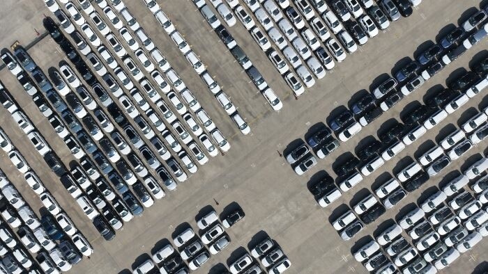 Limitation de véhicules hybrides chinois : une aubaine pour la Slovaquie ?