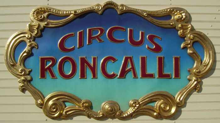 Známy Cirkus Roncalli oslavuje 50. narodeniny 