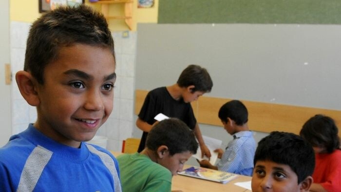 El Consejo de Europa sigue criticando la segregación de romaníes en las escuelas eslovacas