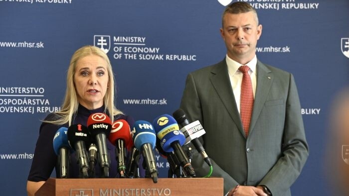 V Prahe rokovala o kompenzáciách cien energií a dodávkach plynu