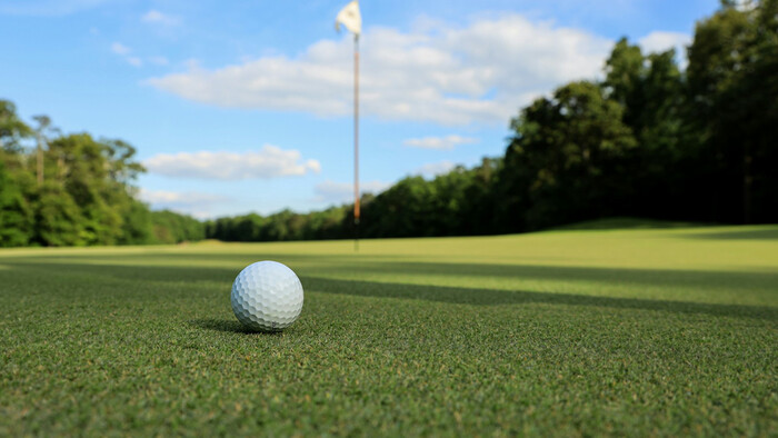 Golf - Penati Slovak Open 2026