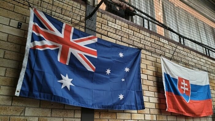 V jadrovom výskume môžeme spolupracovať s Austráliou