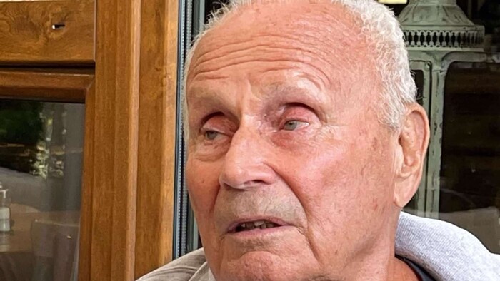 Televízna legenda, 93-ročný Martin Schelling, dostal cenu Gaba Zelenaya