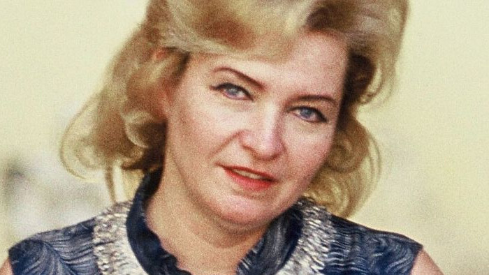 Klára Havlíková sa narodila pred 95 rokmi