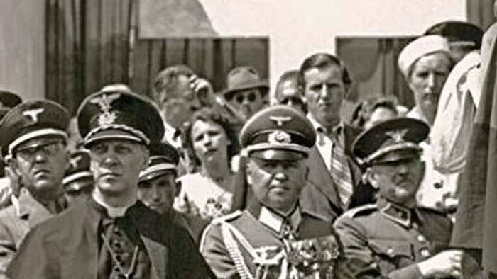 Forschungsprojekt: Kunstgeschichte im Slowakischen Staat und in Europa 1939-1945