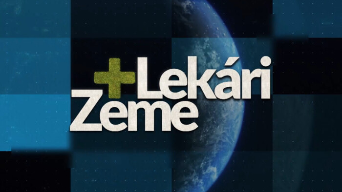 Lekári Zeme