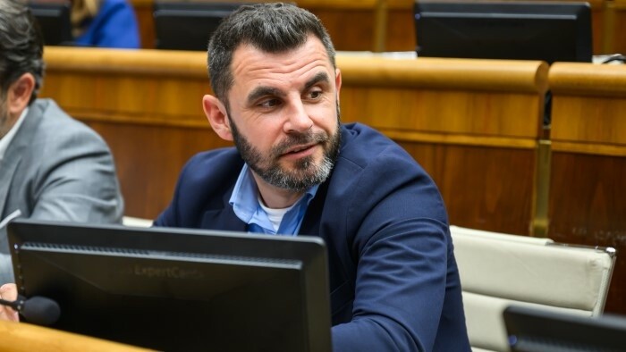 House Committee Didn't Discuss Issue of Ukrainian Children Taken to Russia
