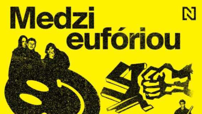 Medzi eufóriou a vyčerpaním