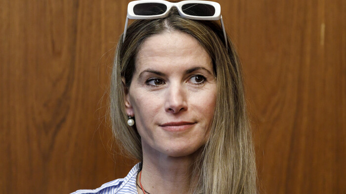 Monika Haasová sa učila viesť divadelné bábky