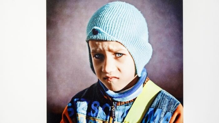 Slovaquie, seul pays de l’UE à ne pas soutenir le retour des enfants ukrainiens