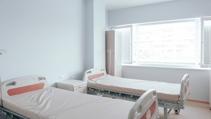 V Galante otvorili prvé psychiatrické oddelenie následnej starostlivosti