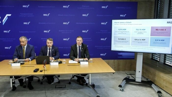 Les experts à propos du budget de l’État adopté pour 2027