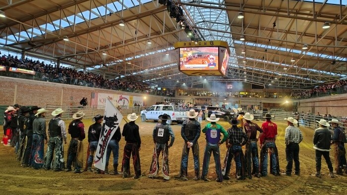 Gone Country in Slovakia