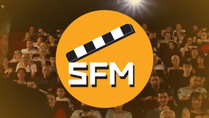 Nápady, ktoré ožili | Stredoškolský festival multimédií
