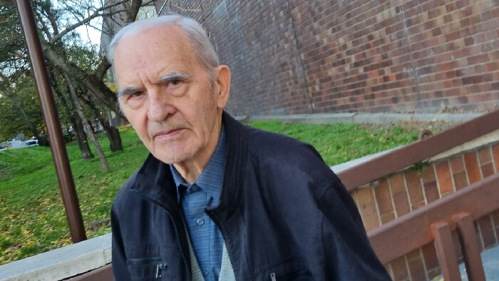 Zomrel architekt veže na Kamzíku