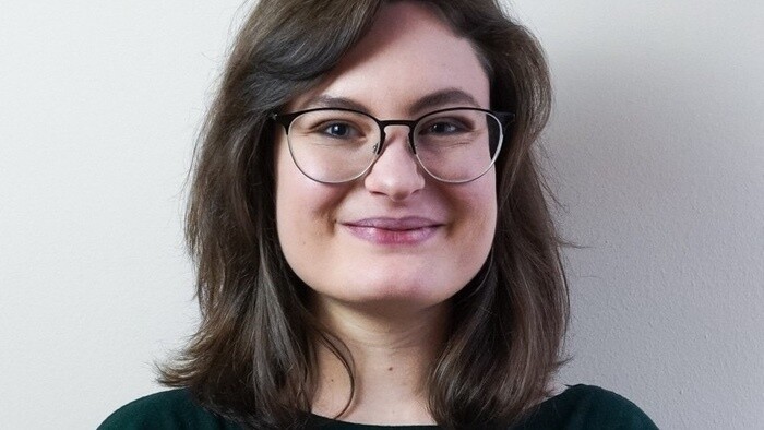 Valentína Sedileková z Chuť žiť v Ráne na eFeMku