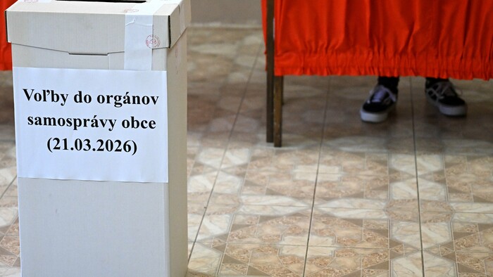 Mladí a krajská politika