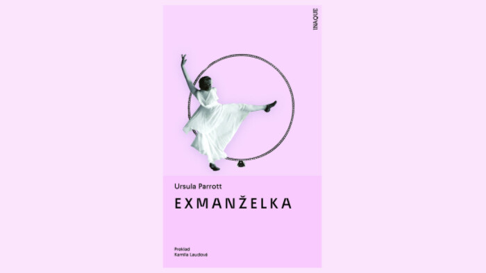 Knižný tip: Ursula Parrot - Exmanželka