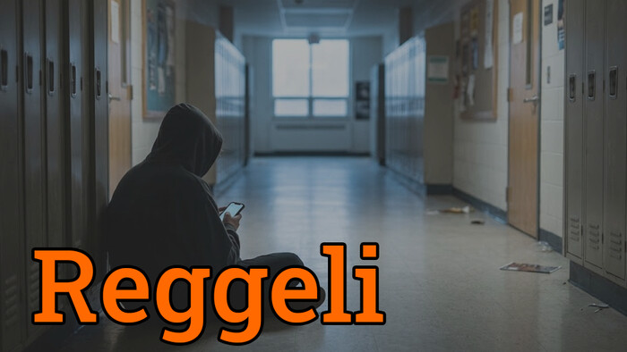 Az utóbbi időszakban több tinédzsert is őrizetbe vettek, akik tanáraikat, diáktársaikat fenyegették