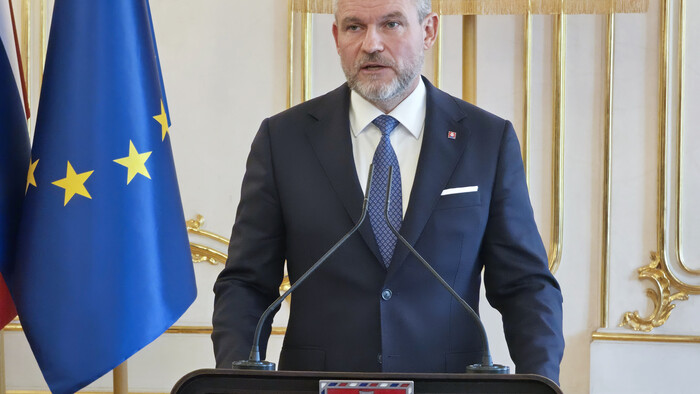 Prezident Kuffu zatiaľ nevymenuje