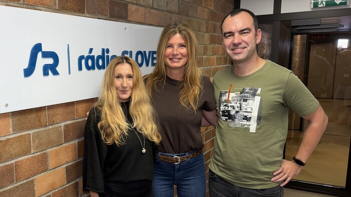 Hosť DRS: Lucia Turaz Okoličány
