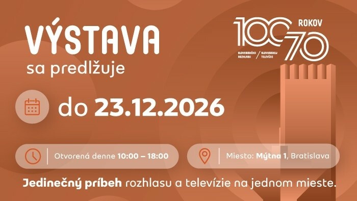 Výnimočná výstava