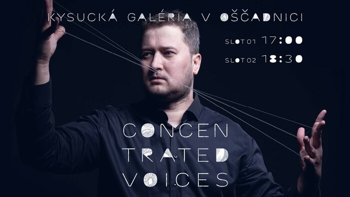 Svetová premiéra gitarového koncertu v Oščadnici