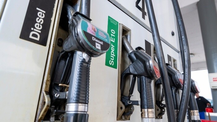 Hlavnou prioritou krajín V4 je znížiť ceny energií