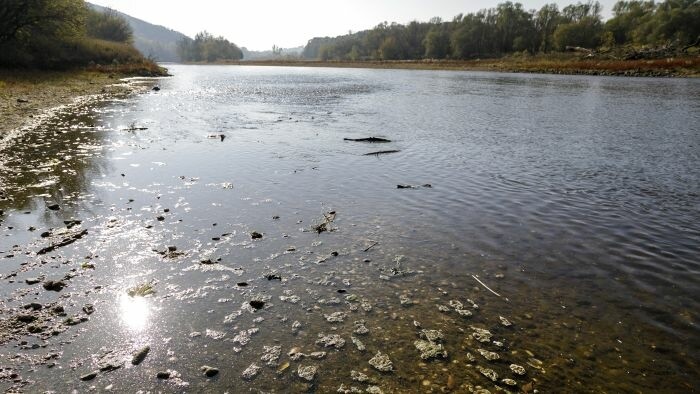 La Comisión Nacional del Agua y la Sequía ha aprobado sus prioridades