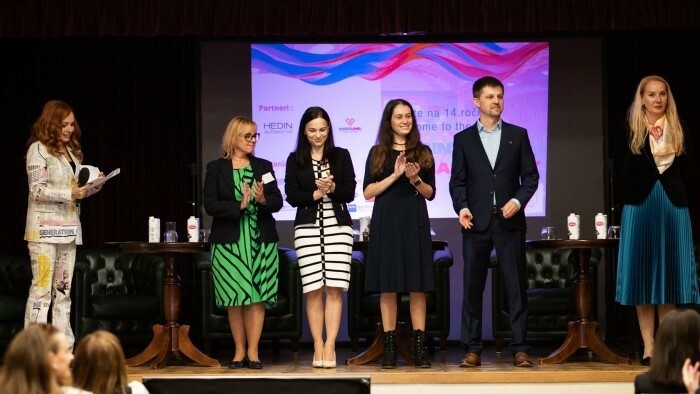 Business Ladies Day: Erfolgsgeschichten von Frauen als Inspiration