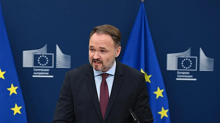 Stretnutie ministrov priemyslu