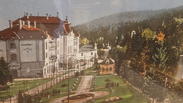 Bardejovské Kúpele. Kedy zažili prvý kúpeľný ošiaľ?