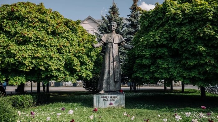 Jesenný špeciál - Žilinské umenie (5.časť)