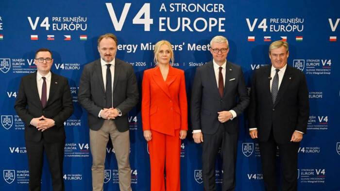 Stretnutie ministrov priemyslu