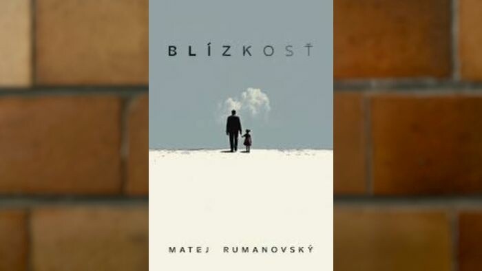 Literárna recenzia | Matej Rumanovský: Blízkosť