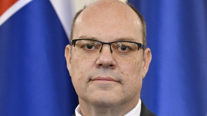 New Slovak Ambassador to Strengthen Ties with South Africa