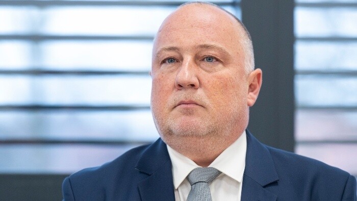 Detenčné ústavy na SR