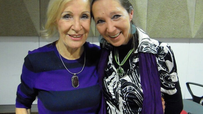 Mária-Kráľovičová-Janka-Bleyová-STVR