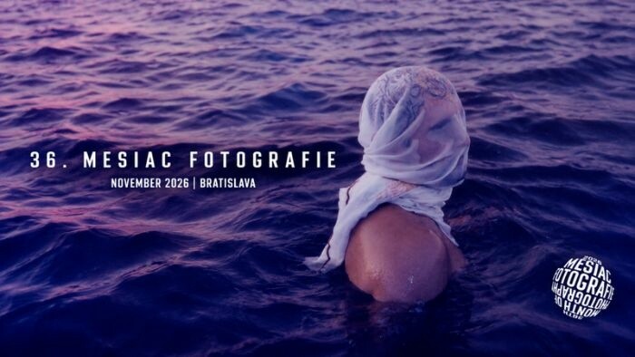 36. ročník festivalu Mesiaca fotografie