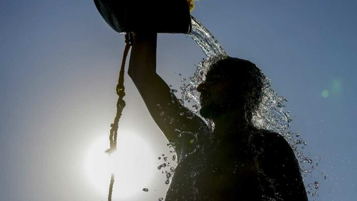 Según un climatólogo eslovaco, 2027 podría convertirse en el año más cálido jamás registrado