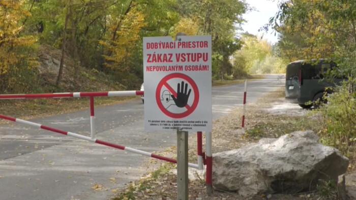 Na hornej Nitre otvorili novú cyklotrasu
