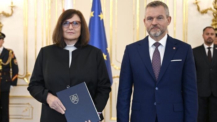 Six nouveaux Ambassadeurs présentent leurs lettres de créance