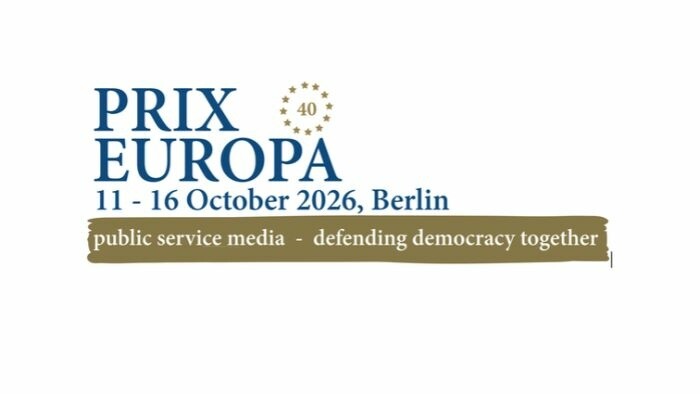 Ocenenia Prix Europa v Berlíne