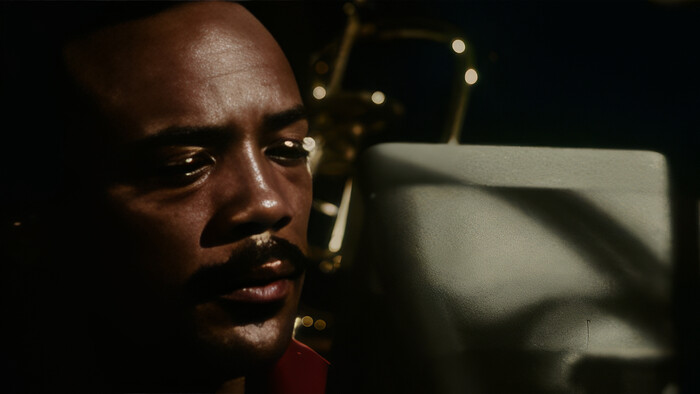 Quincy Jones, pán hudby