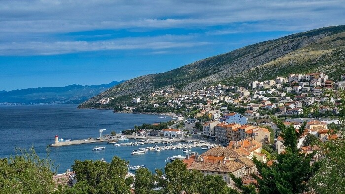 Pozvánka objavovať chorvátsky región Lika-Senj 