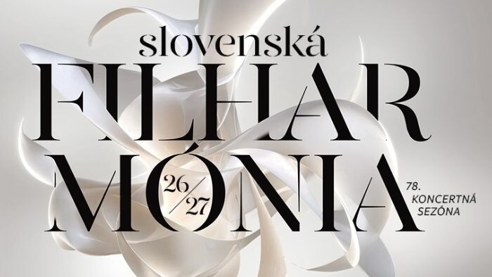 Úvodné koncerty Slovenskej filharmónie 