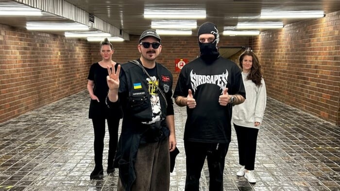 Sirdsapes v :Popo_FM